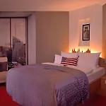 Отель Block & Living 4*