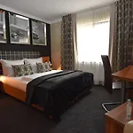 Отель Block & Living Ингольштадт