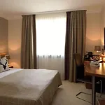 Block & Living Отель 4*