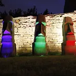 Отель Block & Living Ингольштадт