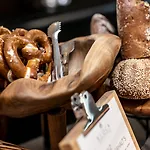 Block & Living Отель Ингольштадт