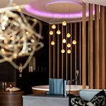 Отель Block & Living 4*