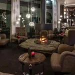 Отель Block & Living Ингольштадт