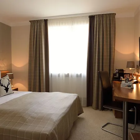 Block & Living Отель 4*