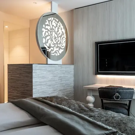 Block & Living Отель Ингольштадт