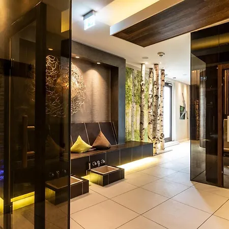 Block & Living 4* Ингольштадт