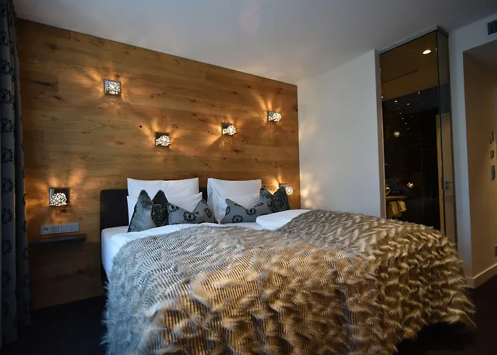 Block & Living Отель 4*
