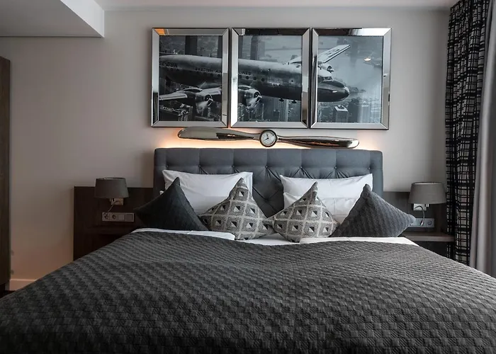 Block & Living Отель