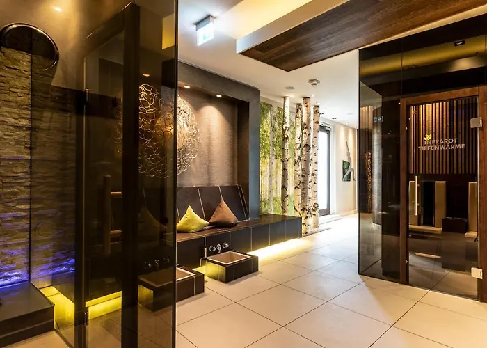 Block & Living 4* Ингольштадт
