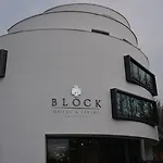 Block & Living Hotel 4*