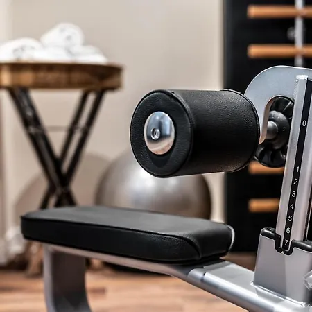 Block & Living 4* Ingolstadt