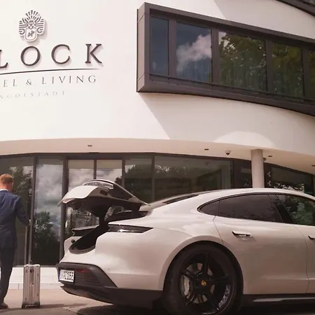 Block & Living Ingolstadt