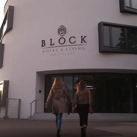 Hotel Block Hotel&living