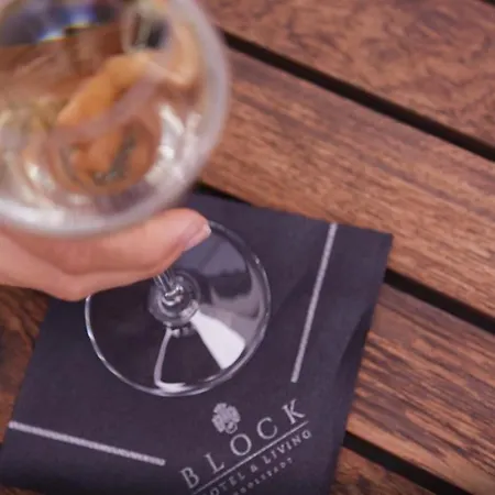 Block Hotel&living Ingolstadt