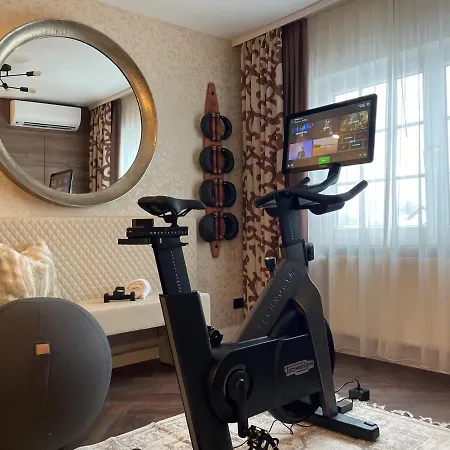 Block Hotel&living Hotel Ingolstadt
