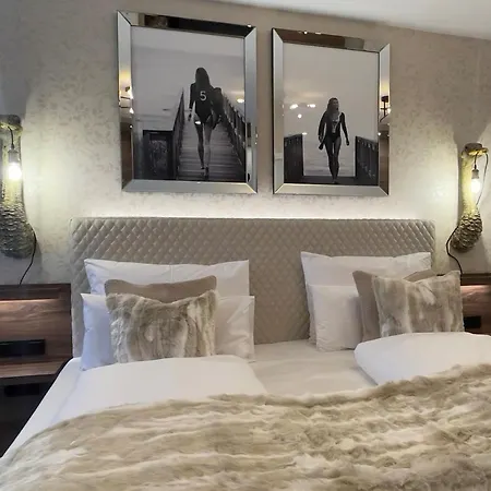 Hotel Block Hotel&living 4*
