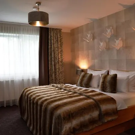 Hotel Block Hotel&living 4*