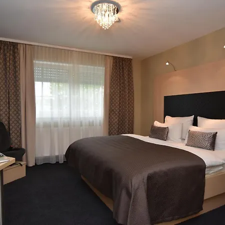 Hotel Block Hotel&living 4*