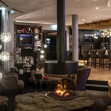 Block Hotel&living Hotel
