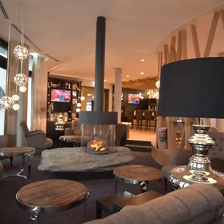 Block & Living Otel Ingolstadt