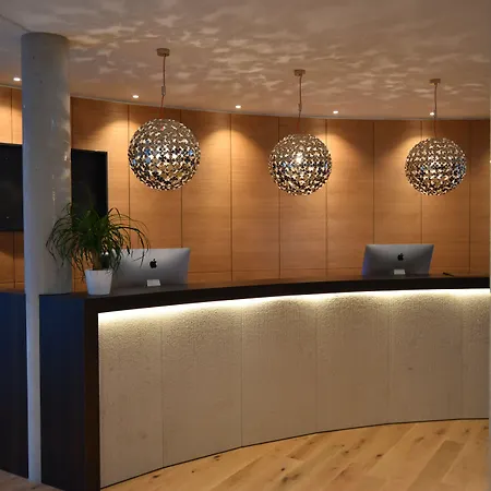 Otel Block & Living 4*