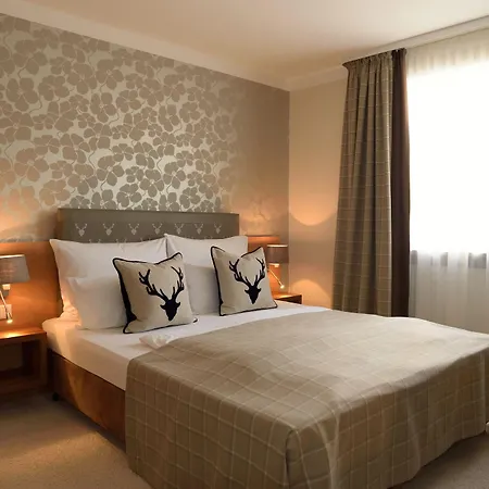 Otel Block & Living Ingolstadt