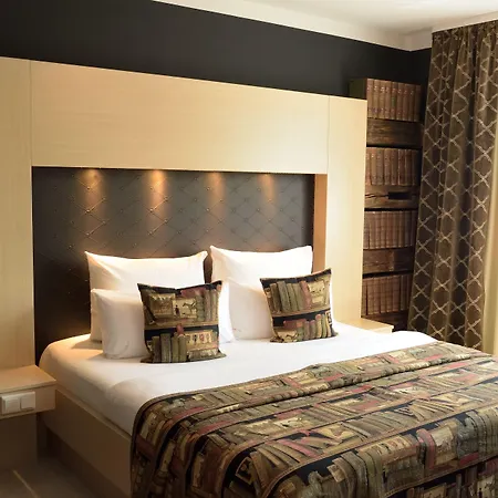 Otel Block & Living Ingolstadt