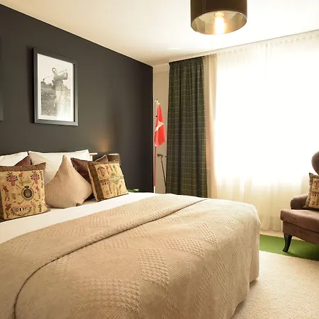 Hotel Block & Living 4*