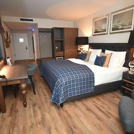 Otel Block & Living 4*