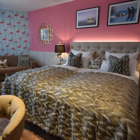 Block & Living 4* Ingolstadt