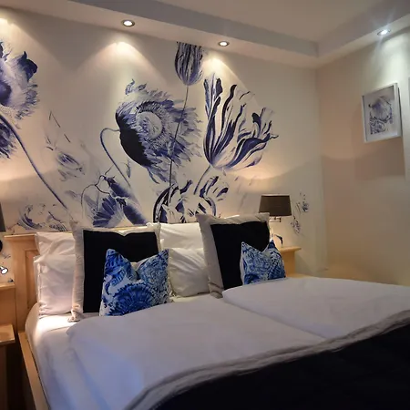 Otel Block & Living Ingolstadt