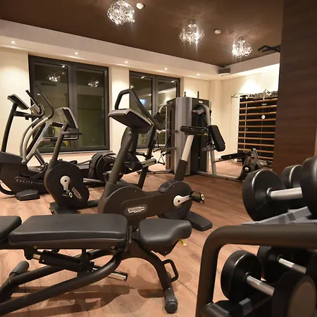 Block & Living Otel Ingolstadt