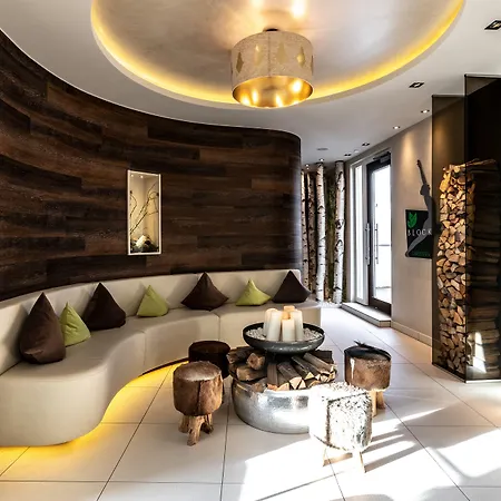 Otel Block & Living Ingolstadt