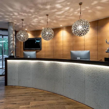 Block & Living Otel Ingolstadt