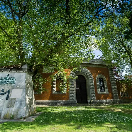 Otel Block & Living 4*