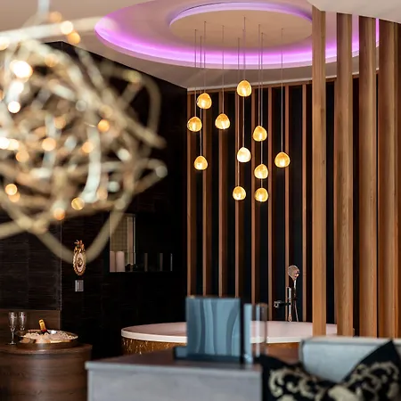 Otel Block & Living 4*