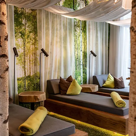 Hotel Block & Living Ingolstadt