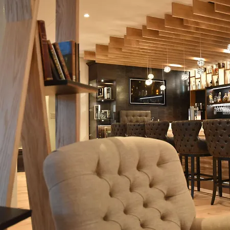 Block & Living Hotel Ingolstadt