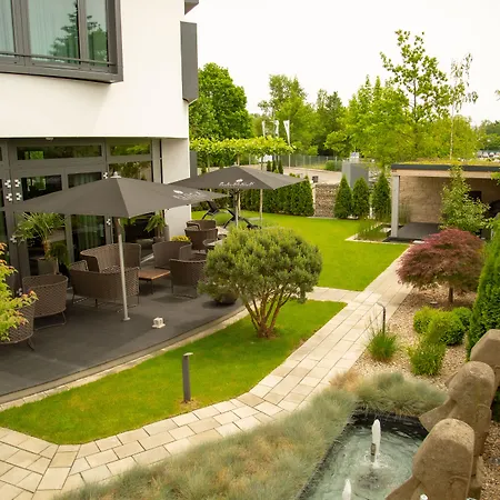 Block & Living 4* Ingolstadt