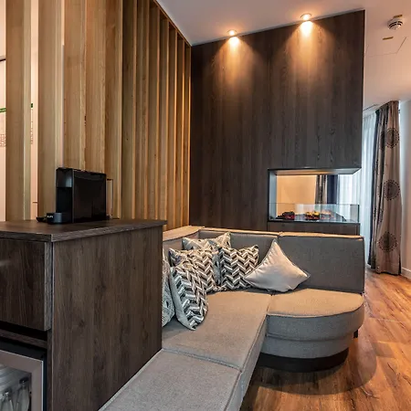 Hotel Block & Living Ingolstadt