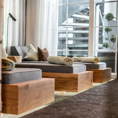 Block & Living Hotel Ingolstadt
