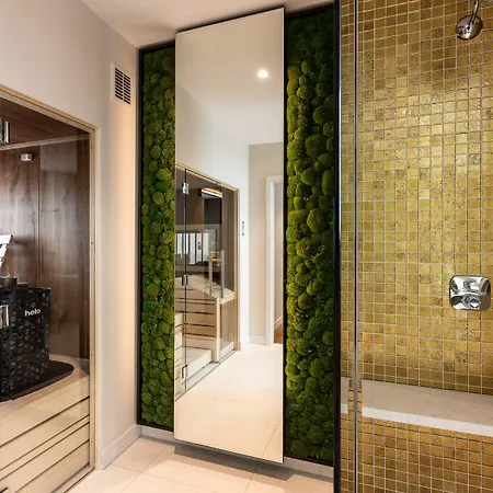 Block & Living 4* Ingolstadt