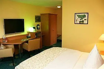 Block & Living Hotel 4*