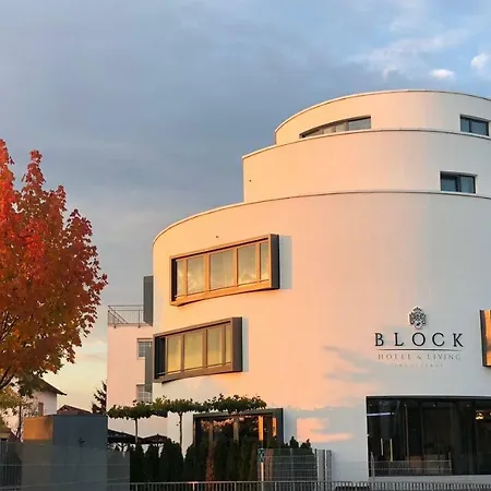 Block & Living 4* 잉골슈타트