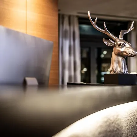 Block Hotel&living 4* Ingolstadt
