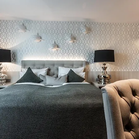 Block Hotel&living Hotel Ingolstadt