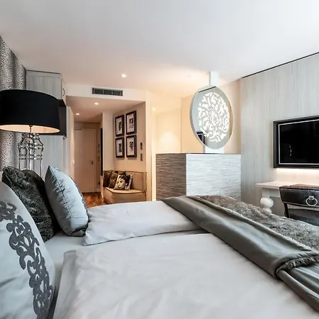 Block Hotel&living 4* Ingolstadt