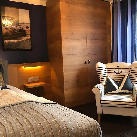 Hotel Block Hotel&living 4*
