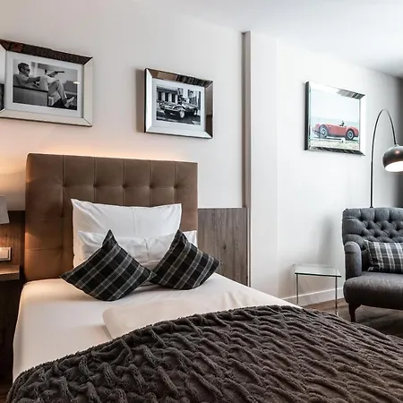 Block Hotel&living Ingolstadt