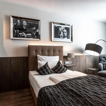 Block Hotel&living Ingolstadt